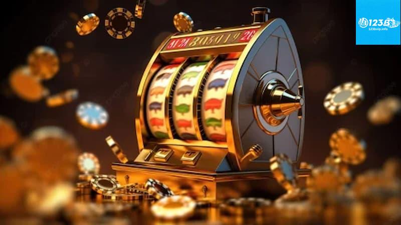 Slot game 123B là gì?